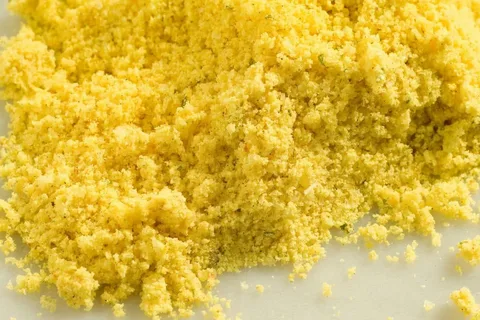 تصویر 4 از فروش استثنایی + قیمت عالی پودر مکمل منیزیم دامی